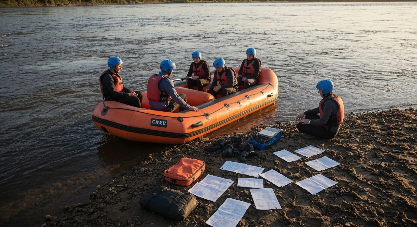 Raft