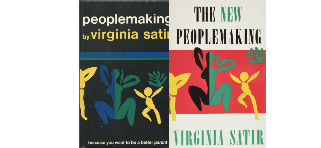 Peoplemaking