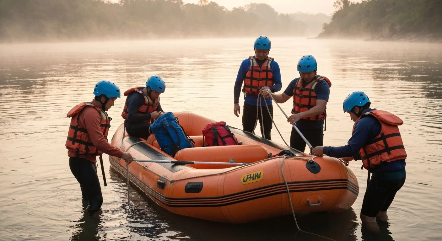 Raft